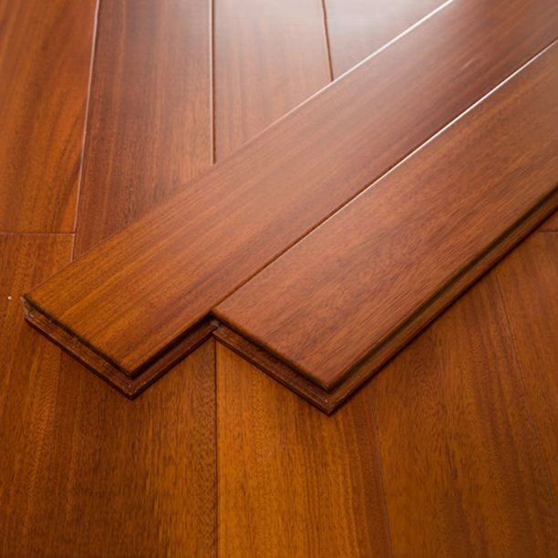 Flooring